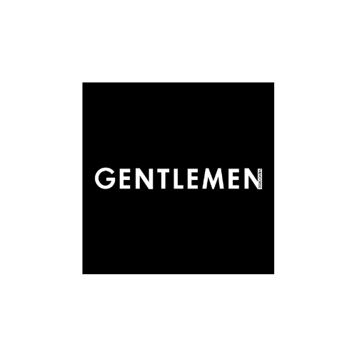 Gentlemen
