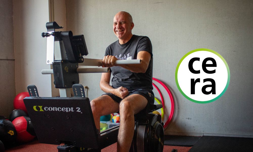 Cera Subsidie Crossfit