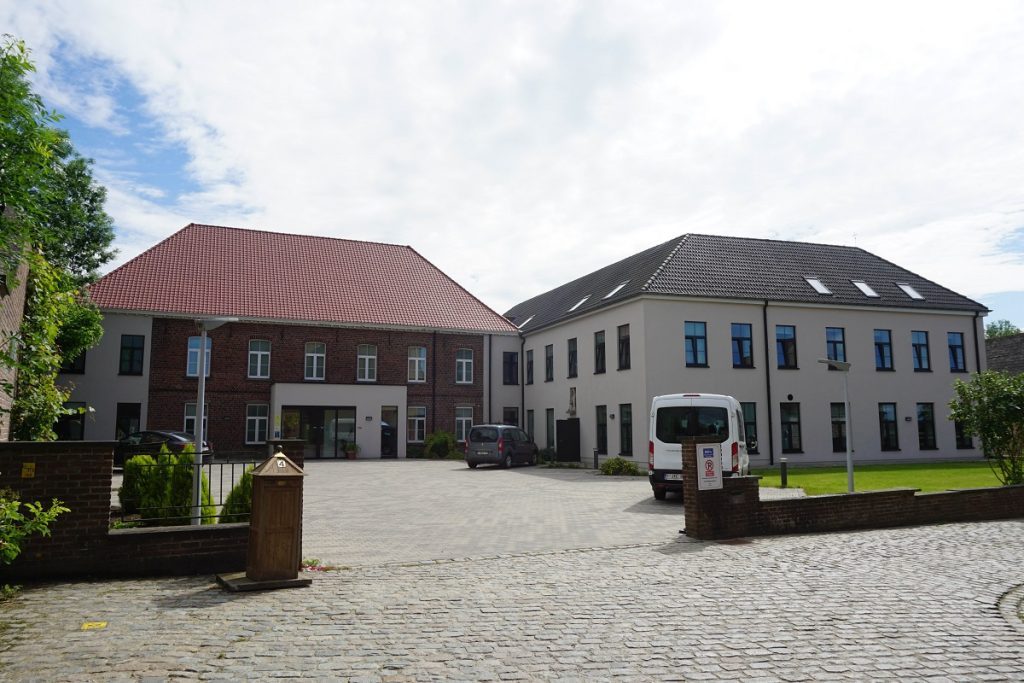 De Kleppe - Everbeek